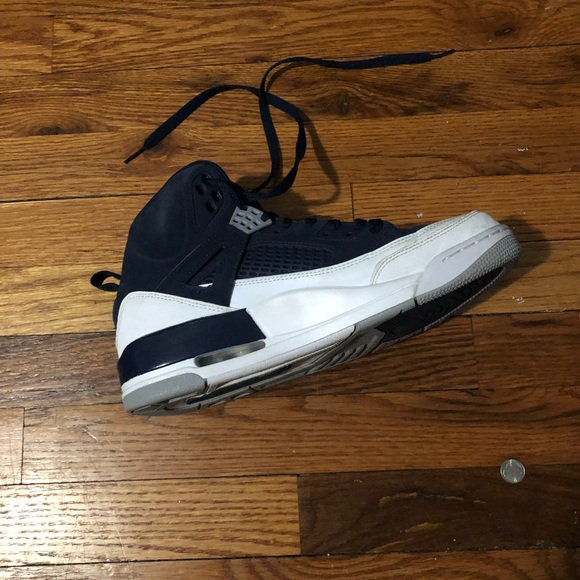 Jordan spikes - Picture 2 of 4